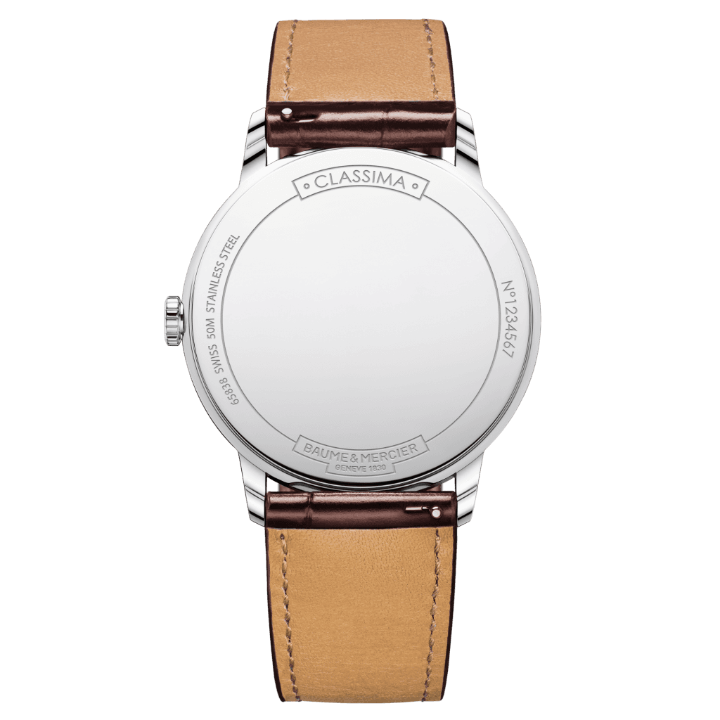 Baume & Mercier Classima 42mm - M0A10415 - #2