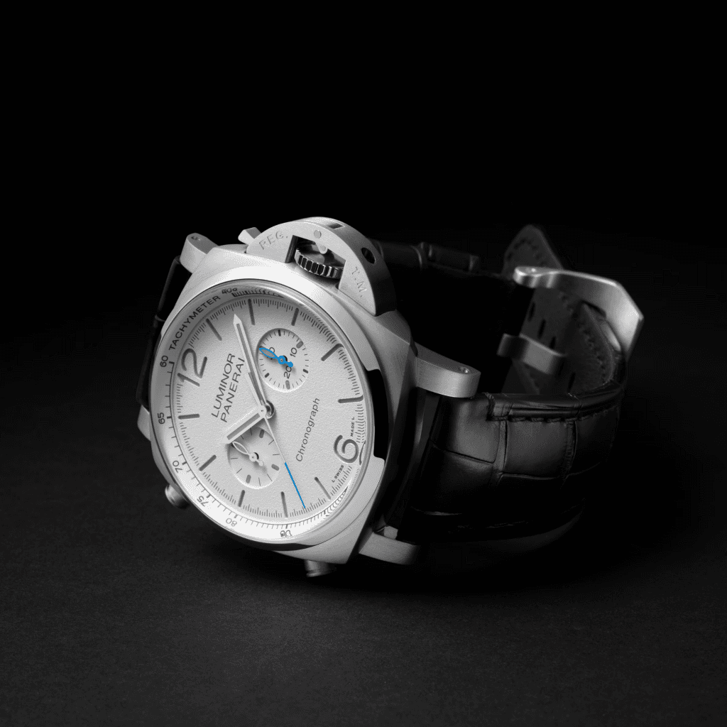 Panerai Luminor Chrono 44mm - PAM01218 - #4