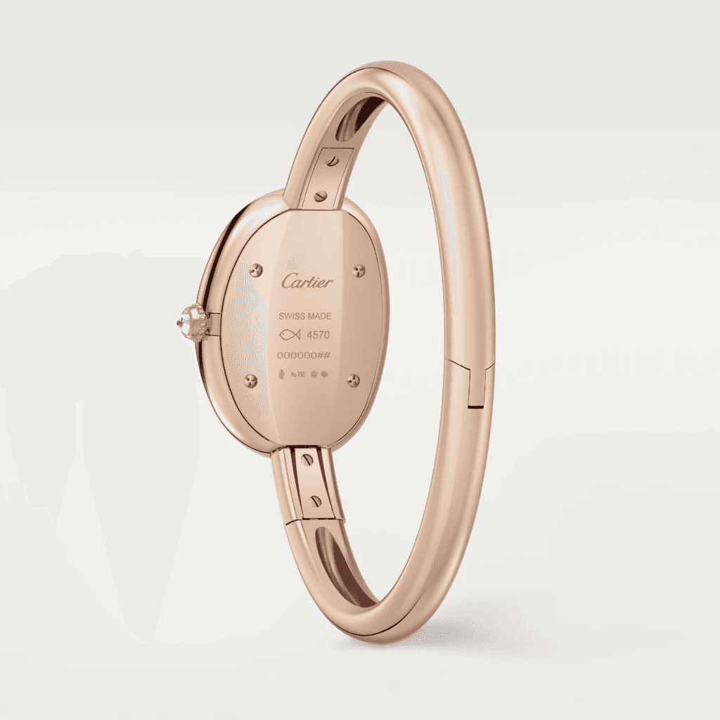 Cartier Baignoire - WJBA0042 - #4
