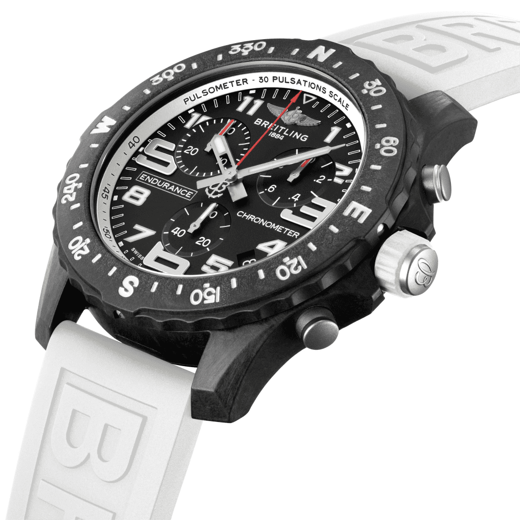 Breitling Professional Endurance Pro 44mm - X82310A71B1S1 - #4