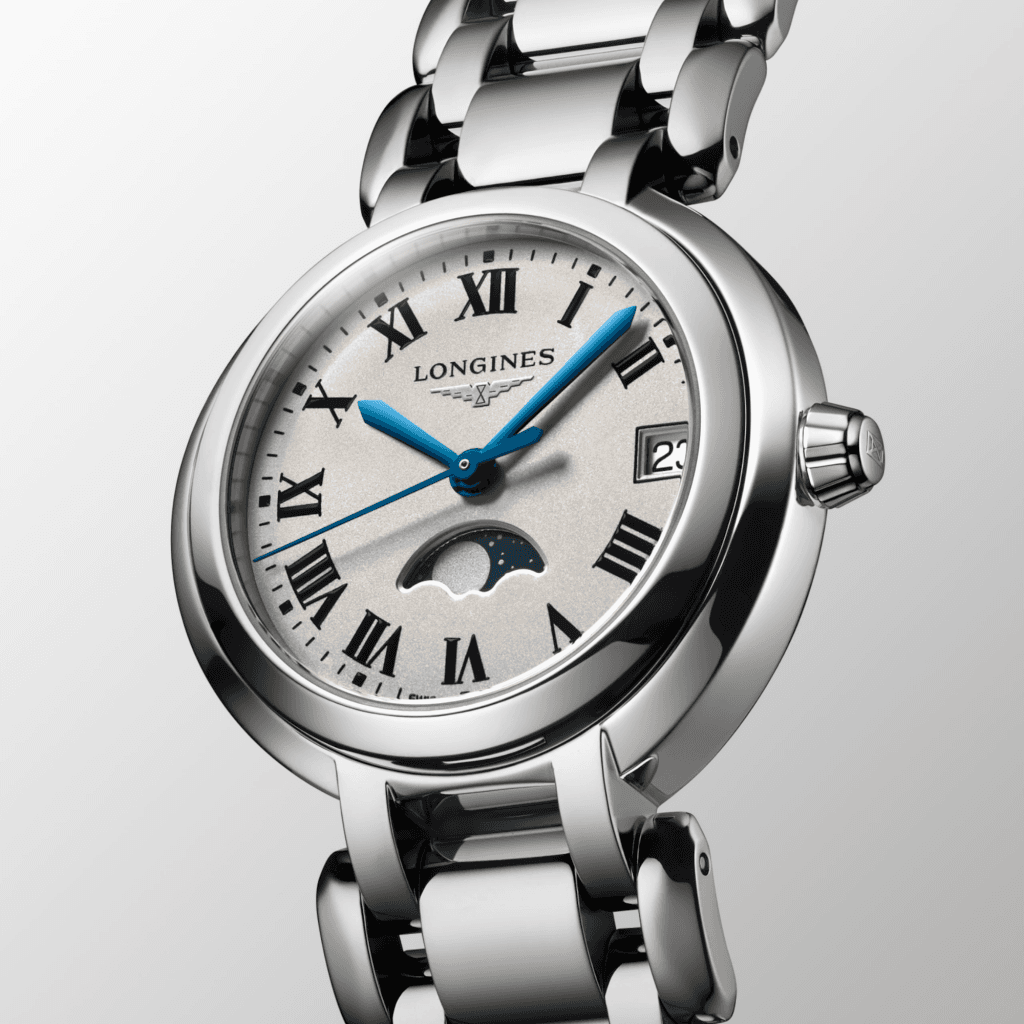 Longines PrimaLuna Moonphase 30mm - L8.115.4.71.6 - #3