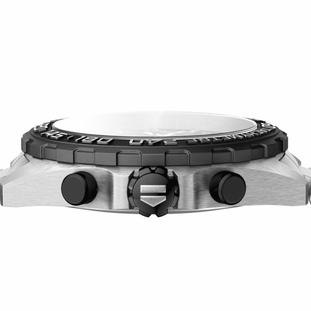 TAG Heuer Formula 1 Chronograph 43mm - CAZ1010.BA0842 - #6