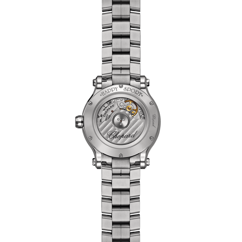 Chopard Happy Sport 33mm - 278608-3002 - #2
