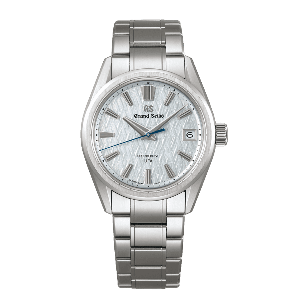 Grand Seiko Evolution 9 Ice Forrest 37mm - SLGB003G - #1