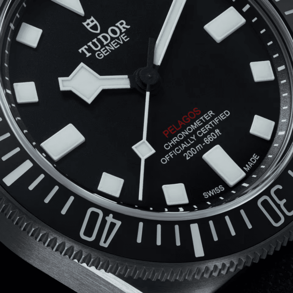 TUDOR Pelagos FXD 42mm - 25717N-0001 - #16