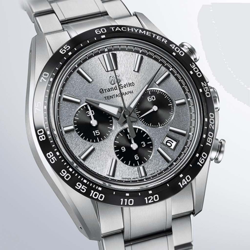 Grand Seiko Evolution 9 Tentagraph 43mm - SLGC007G - #3