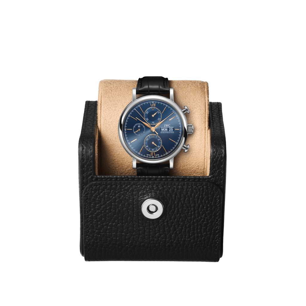 IWC Portofino Chronograph 42mm - IW391036 - #9