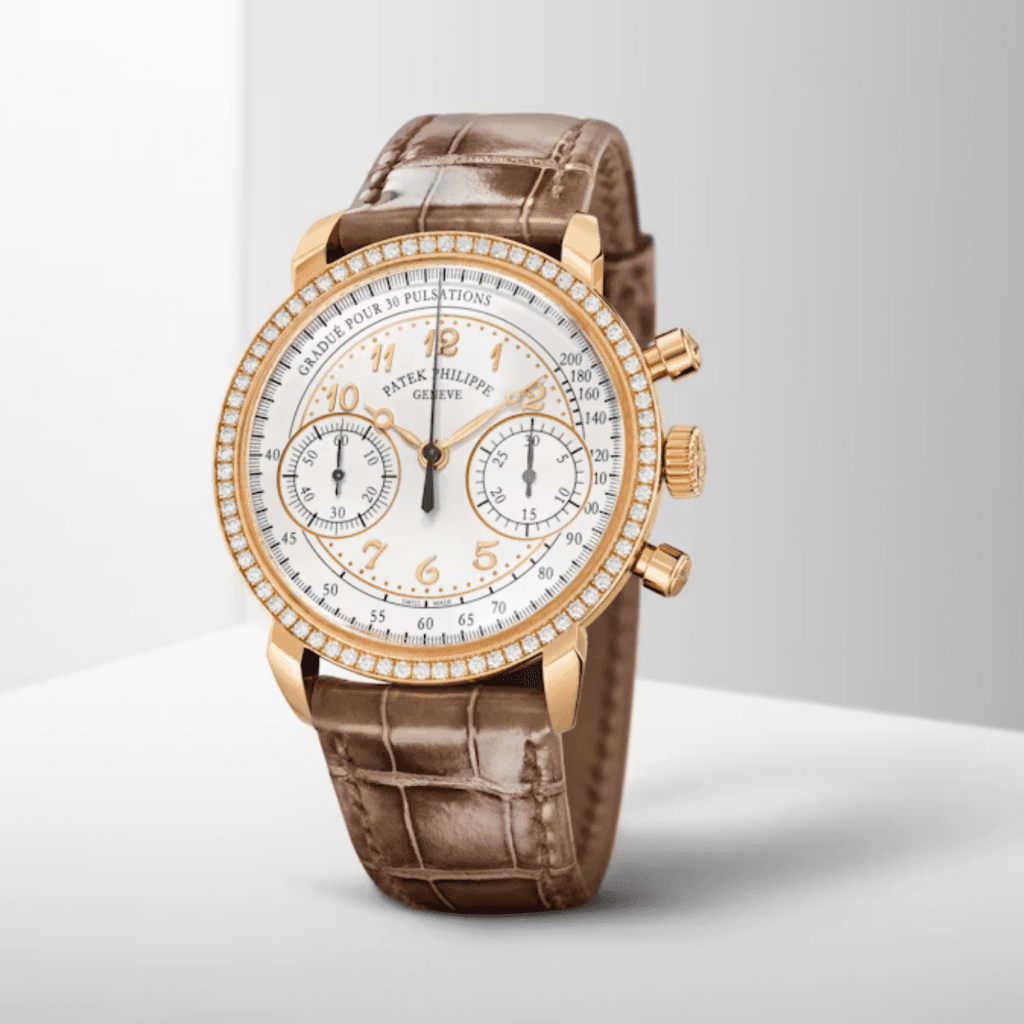 Patek Philippe Complications 32mm - 7150/250R-001 - #3