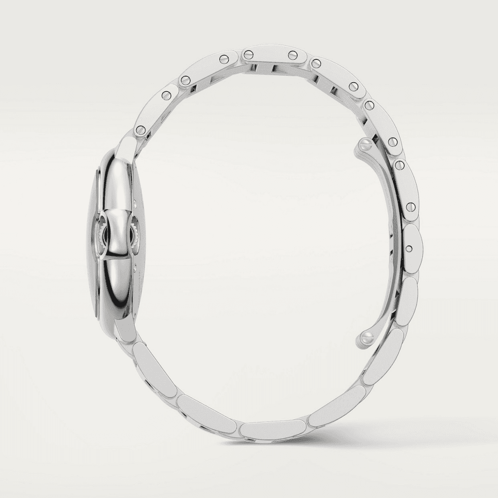 Cartier Ballon Bleu De Cartier 33mm - WSBB0062 - #6