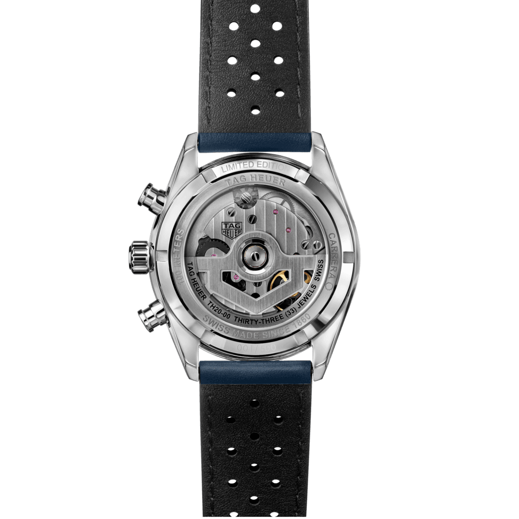 TAG Heuer Carrera 42mm - CBN201N.FC6620 - #4