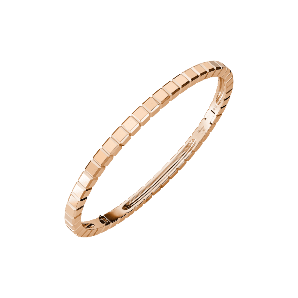 Chopard Ice Cube armband roodgoud - 858350-5002 - #2