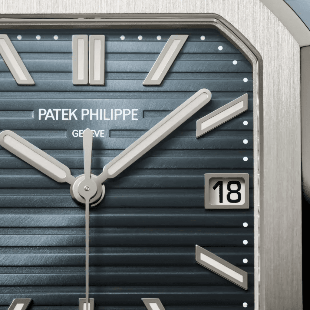 Patek Philippe Cubitus 40mm - 7128/1G-001 - #8
