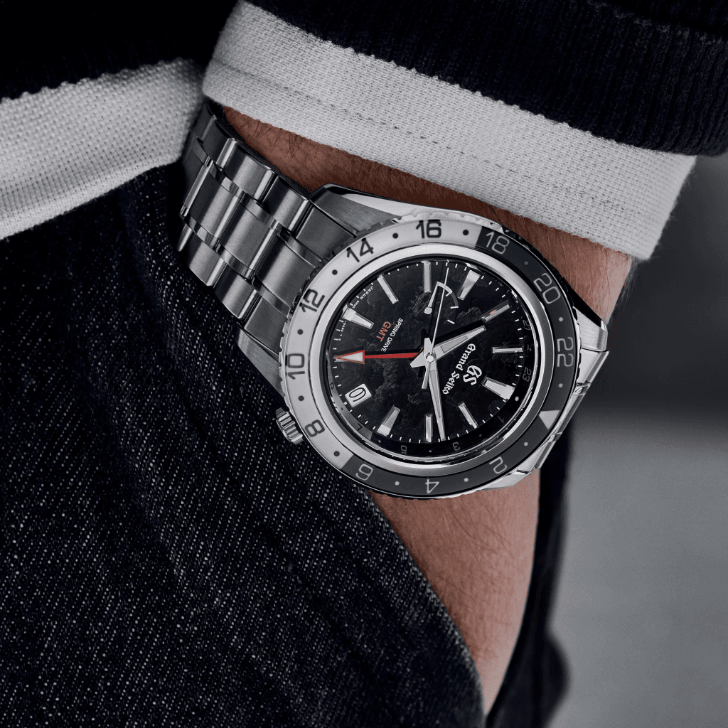 Grand Seiko Sport GMT 44mm - SBGE277 - #5