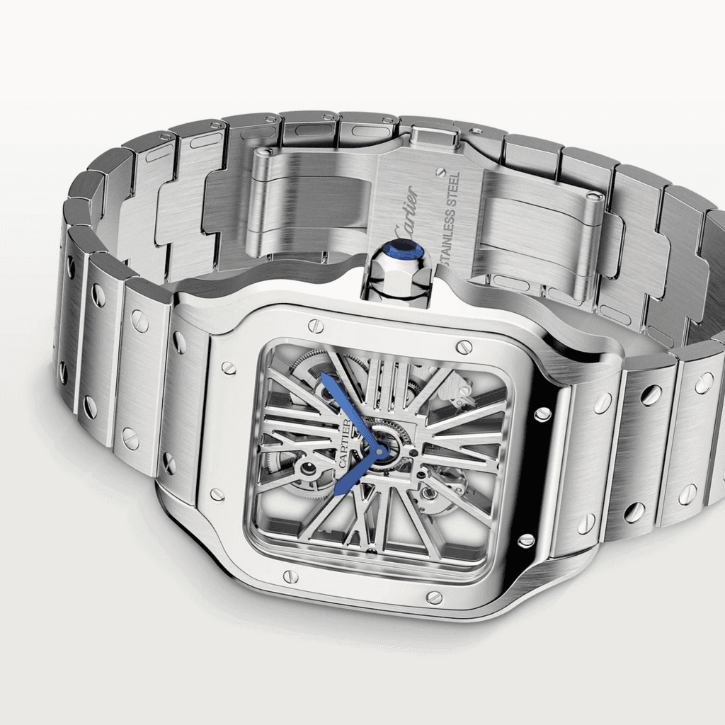Cartier Santos de Cartier - WHSA0015 - #7