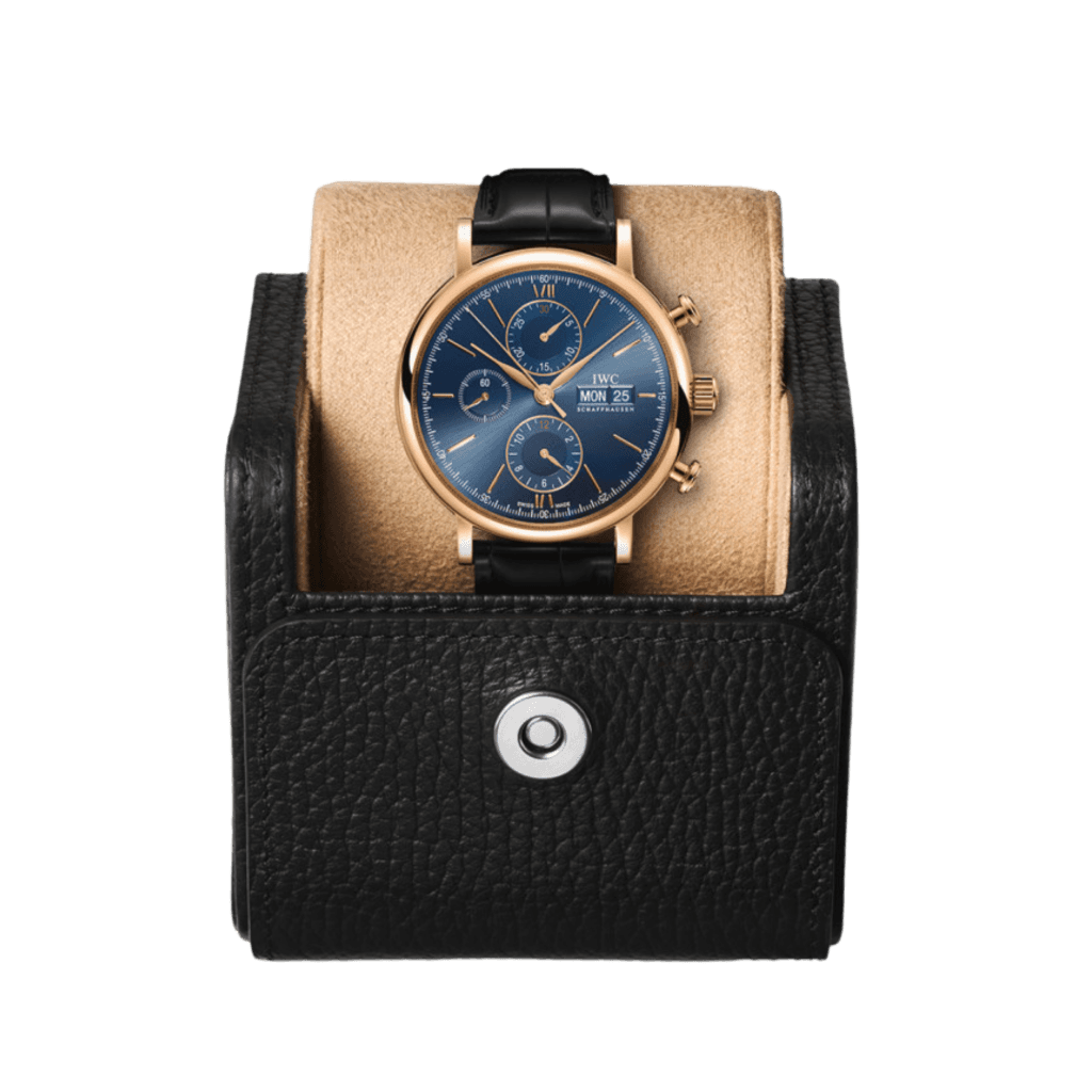 IWC Portofino Chronograph 42mm - IW391035 - #7
