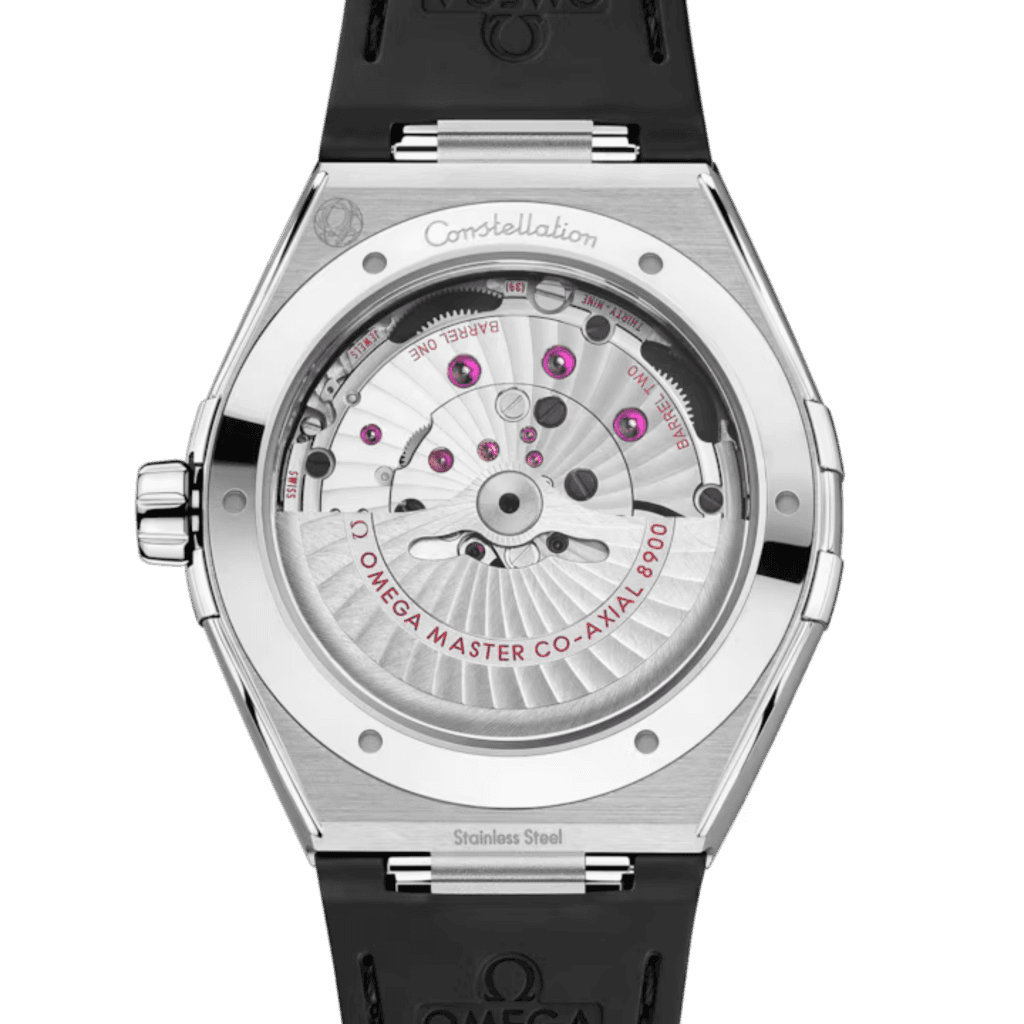 OMEGA Constellation 41mm - 131.33.41.21.01.001 - #2