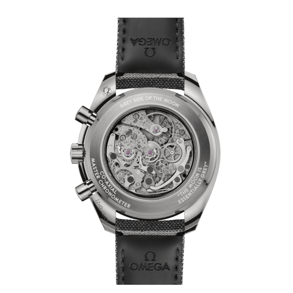 OMEGA Speedmaster Grey Side of the Moon 44mm - 310.92.44.50.06.001 - #5