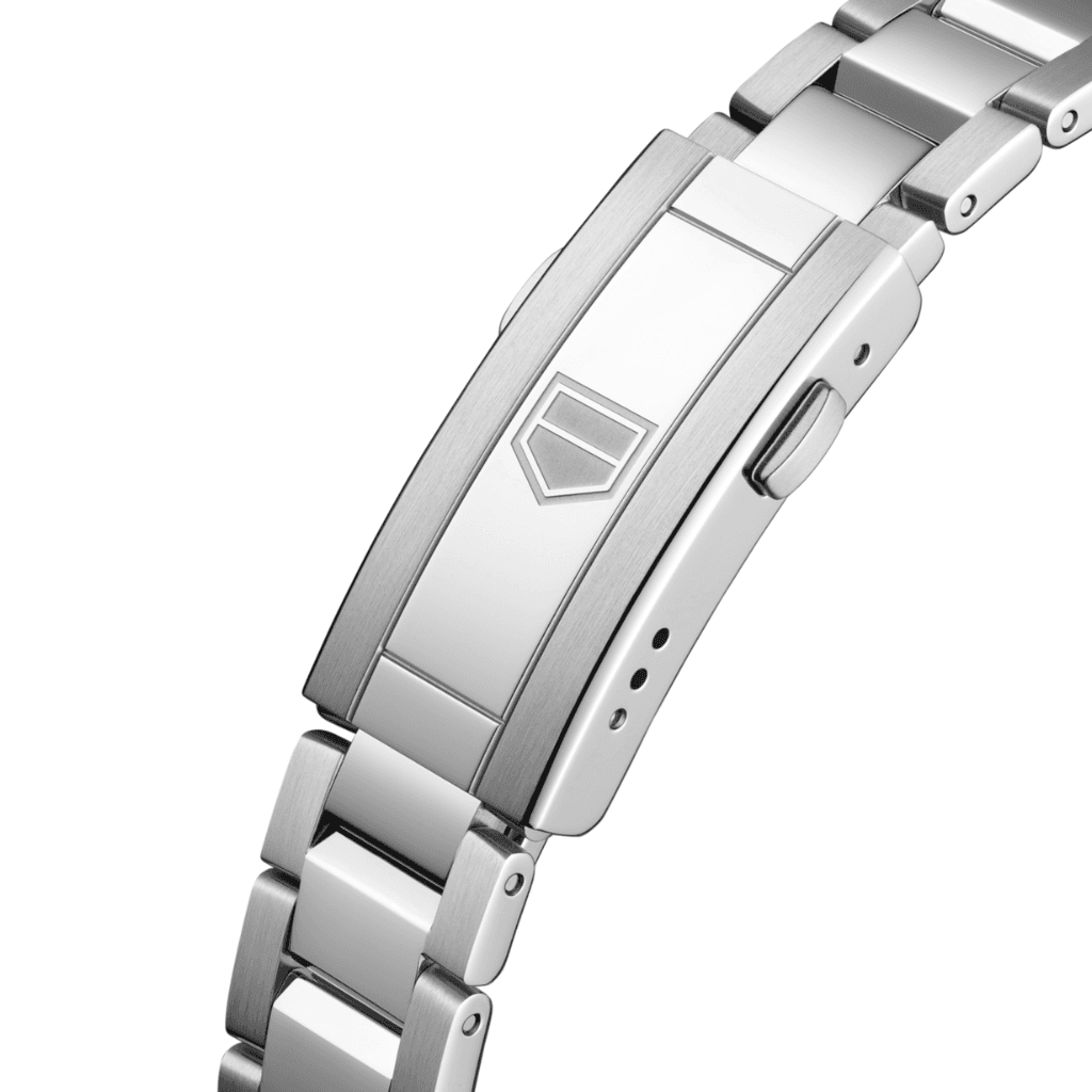 TAG Heuer Aquaracer Professional 200 Solargraph 34mm - WBP1312.BA0005 - #4