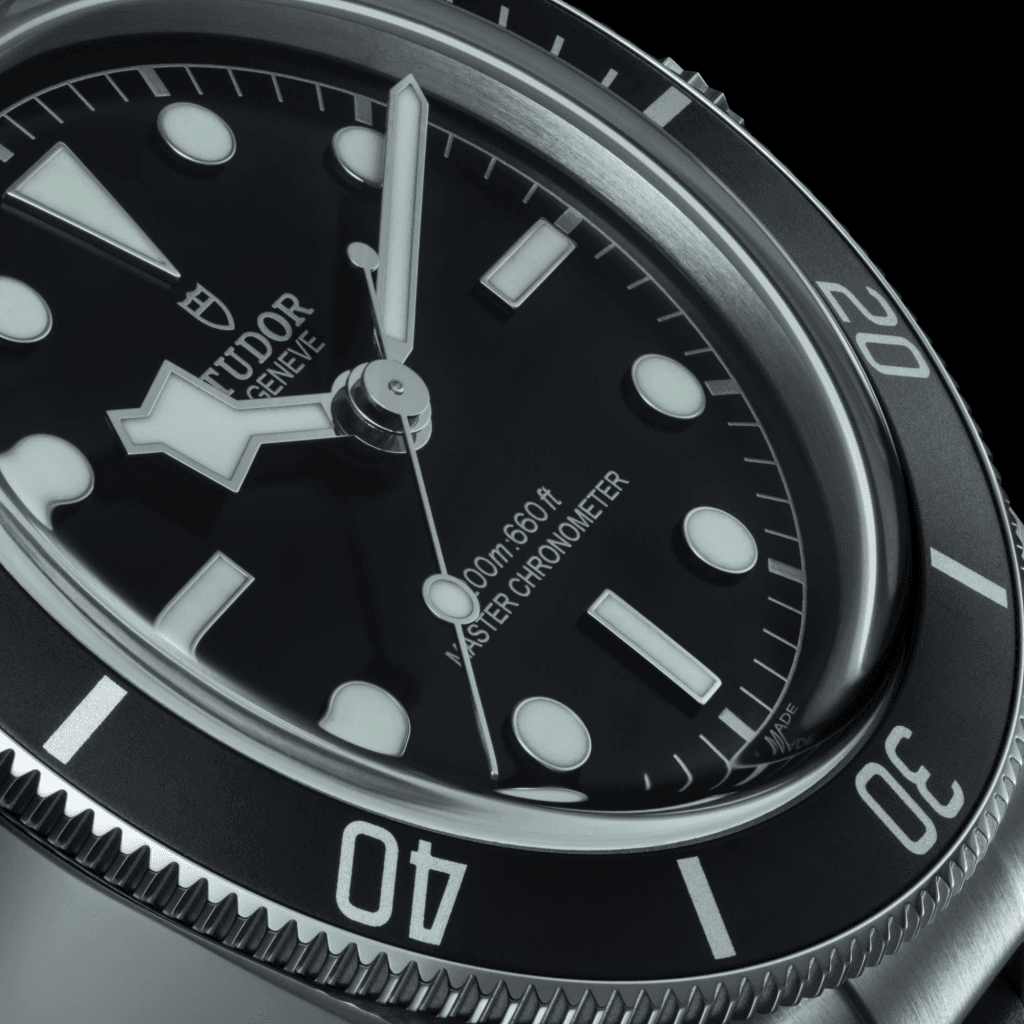 TUDOR Black Bay 41 41mm - 7941A1A0NU-0002 - #2