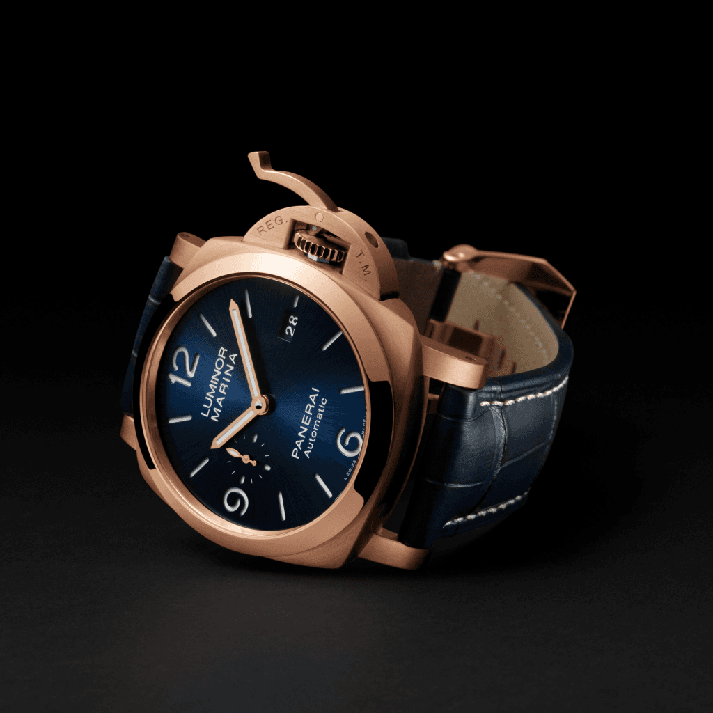 Panerai Luminor Marina The Icon 44mm - PAM01112 - #4