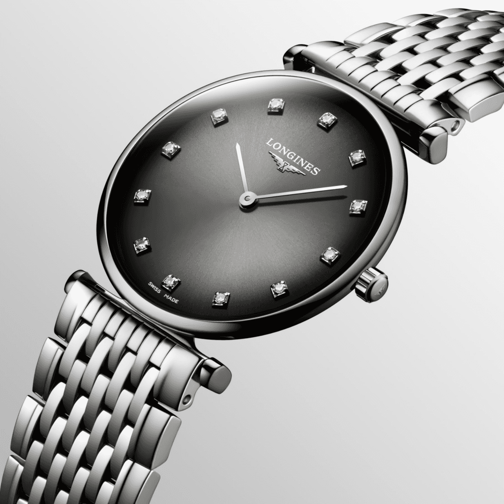 Longines La Grande Classique 29mm - L4.512.4.77.6 - #3