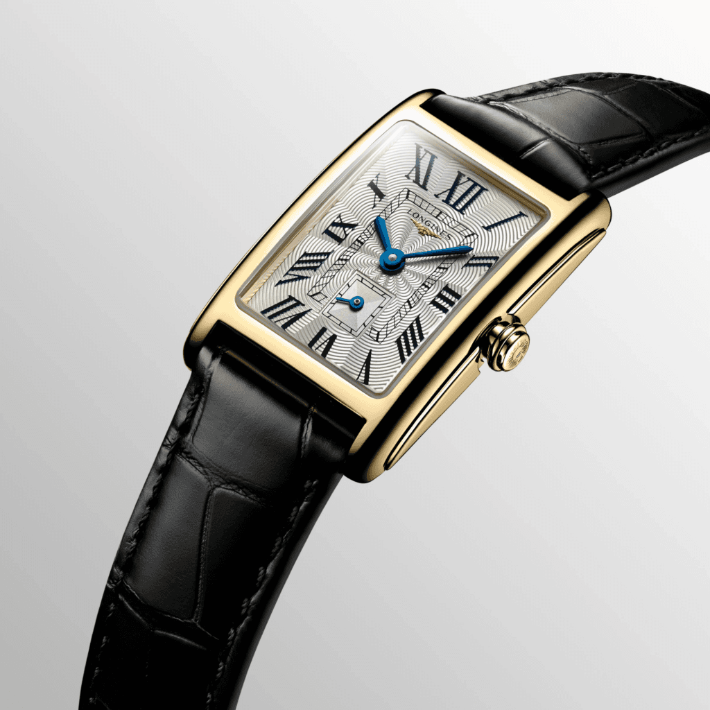 Longines DolceVita 32mm - L5.255.6.71.0 - #9