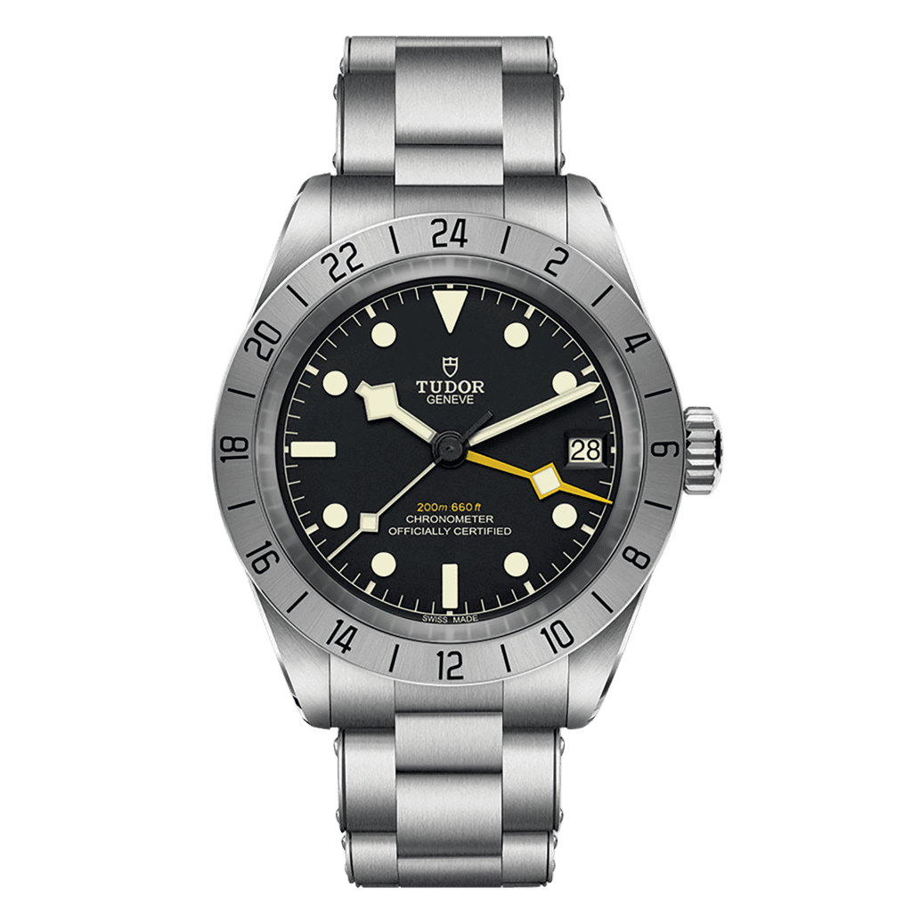 TUDOR Black Bay Pro 39mm - 79470-0001 - #1