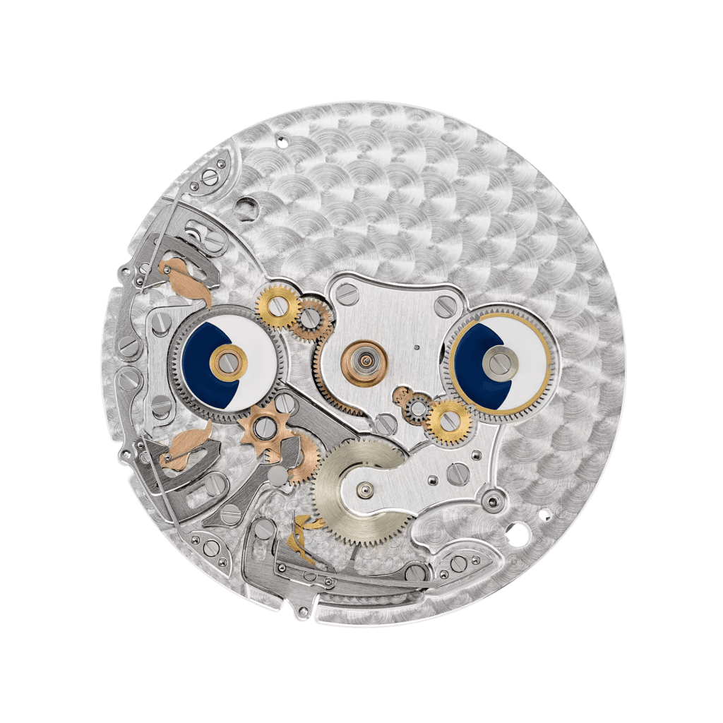Patek Philippe Complications Calatrava Pilot Travel Time 42mm - 5524R-001 - #9