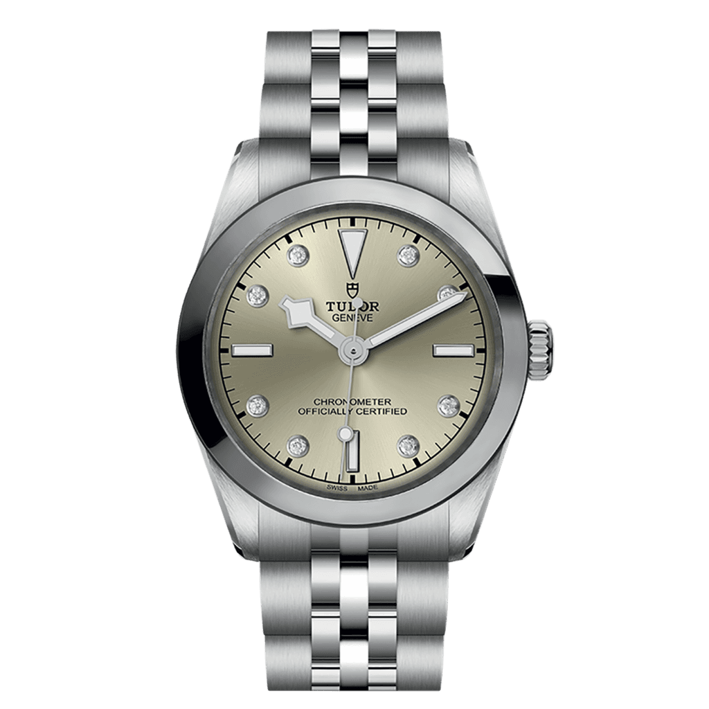 TUDOR Black Bay 31 31mm - 79600-0006 - #1