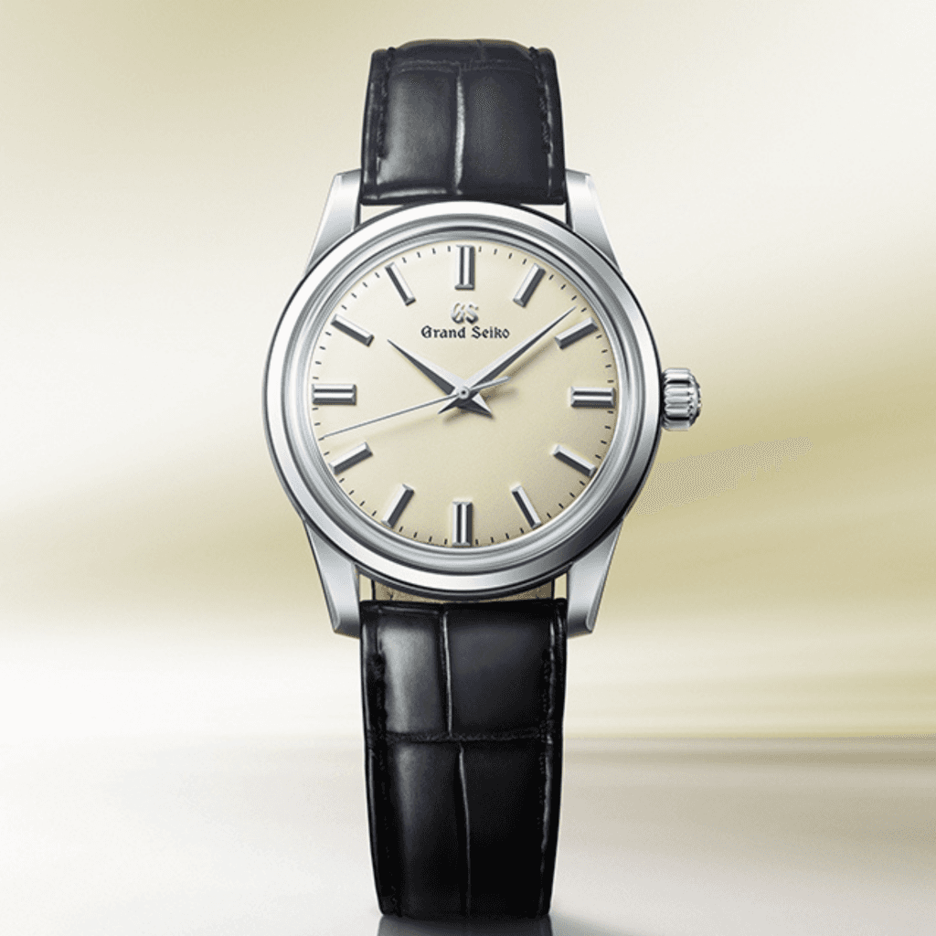 Grand Seiko Elegance Mechanical 37mm - SBGW301G - #2