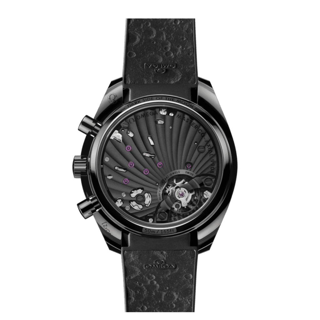 OMEGA Speedmaster Dark Side of the Moon 44mm - 310.92.44.51.01.001 - #3