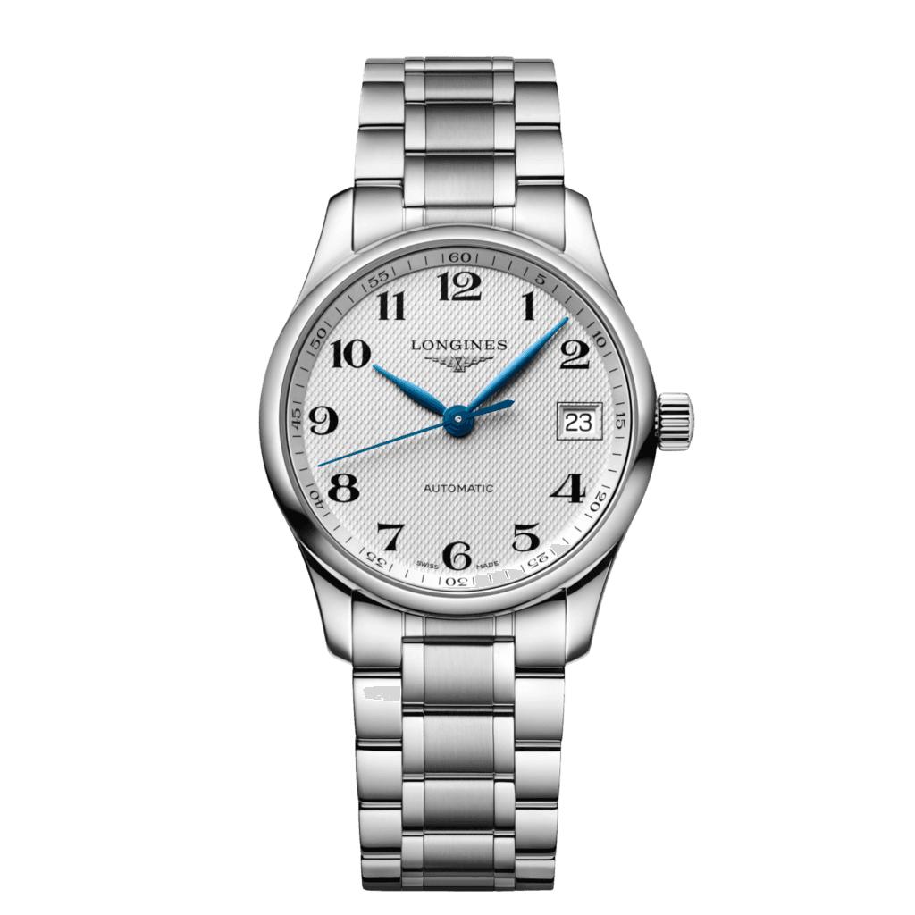 Longines Master Collection 34mm - L2.357.4.78.6 - #1