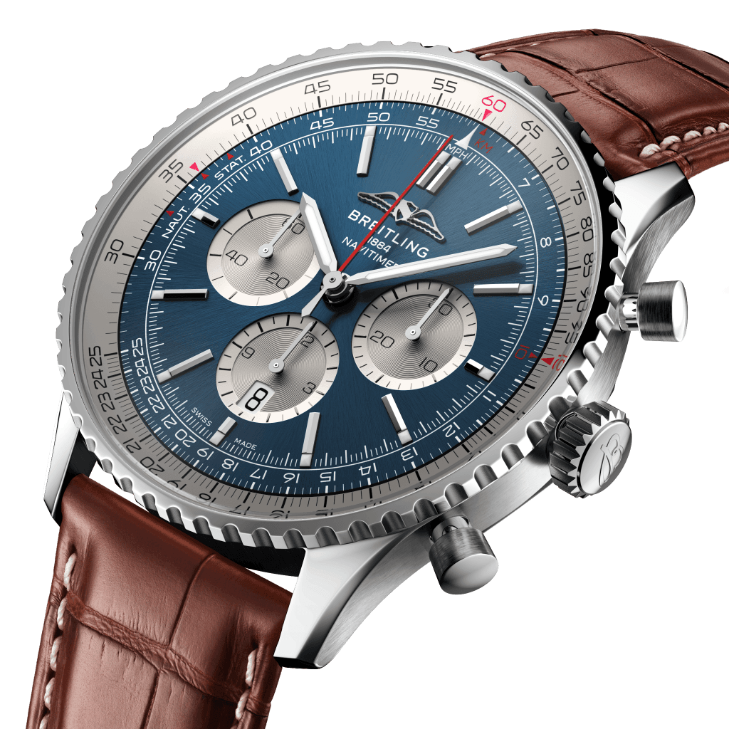 Breitling Navitimer 46mm - AB0137211C1P1 - #3