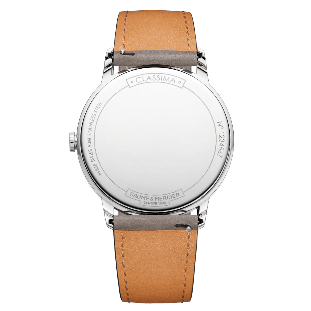 Baume & Mercier Classima 42mm - M0A10607 - #2