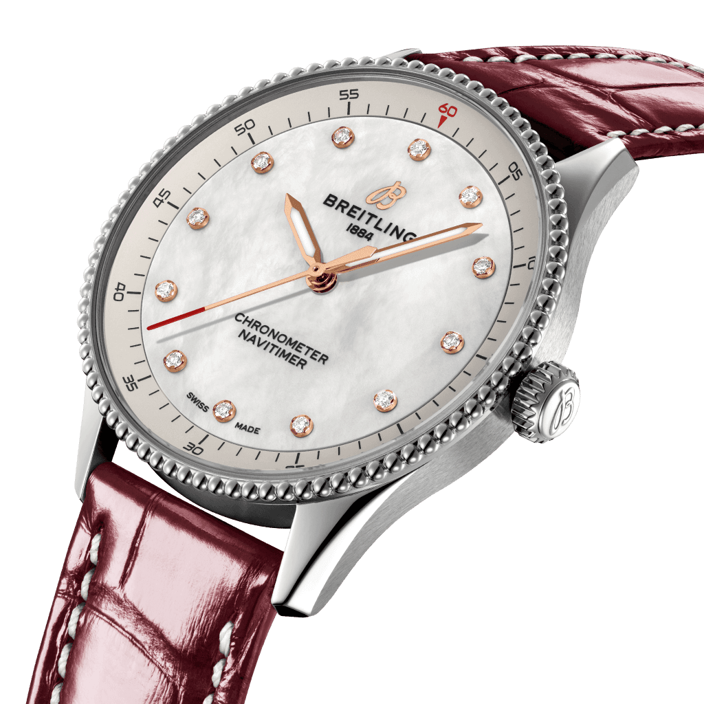 Breitling Navitimer 32mm - A77320E61A2P2 - #2