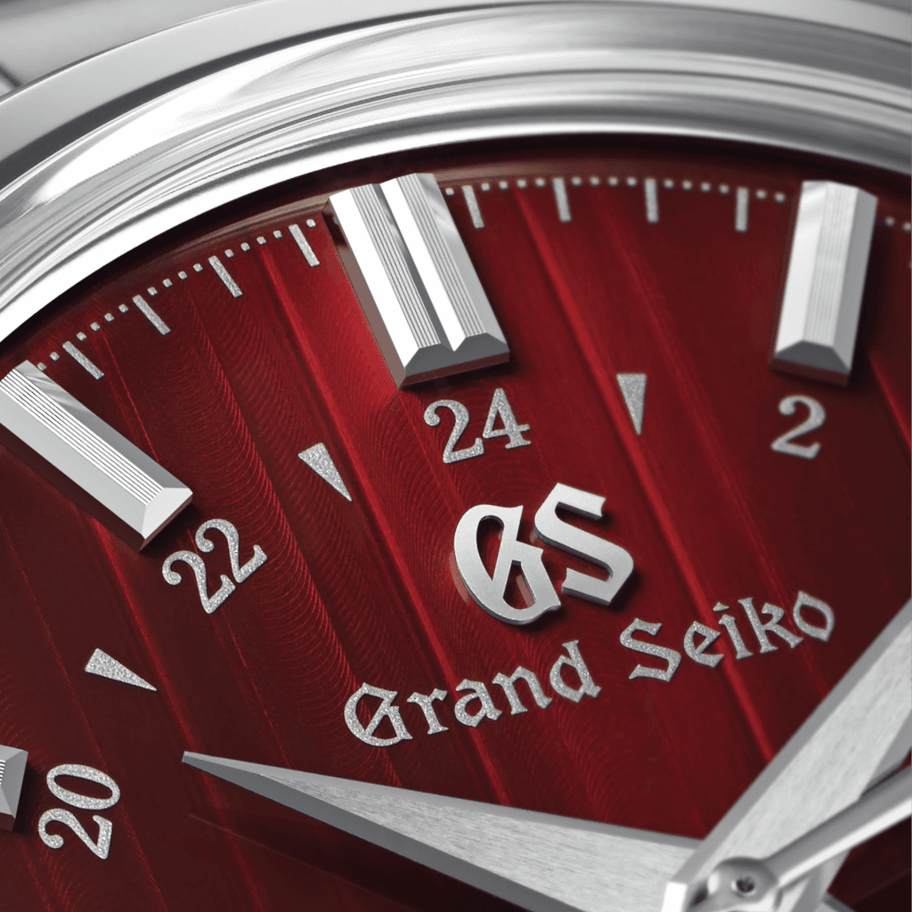 Grand Seiko Elegance Yuka Momiji GMT 40mm - SBGJ273G - #3