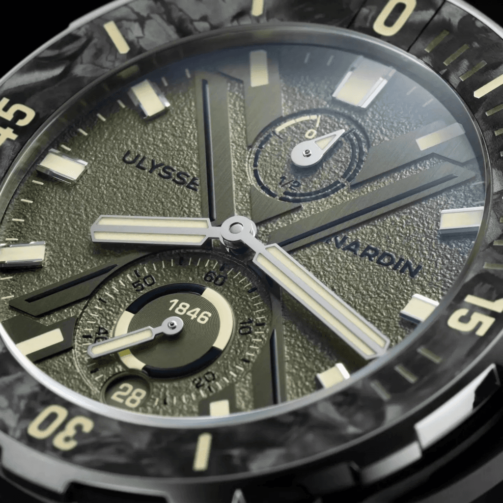 Ulysse Nardin Diver NET OPS 44mm - 1183-170-8A/0A - #2