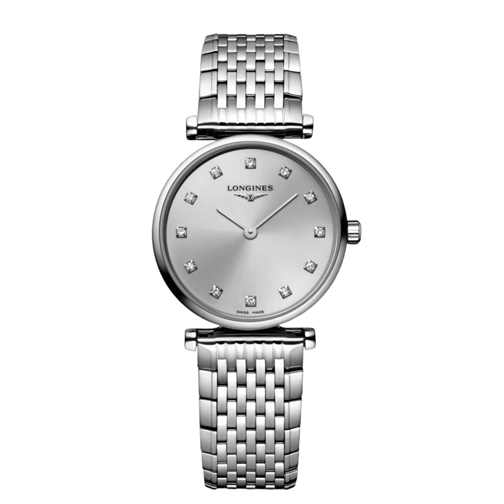 Longines La Grande Classique 24mm - L4.209.4.70.6 - #1