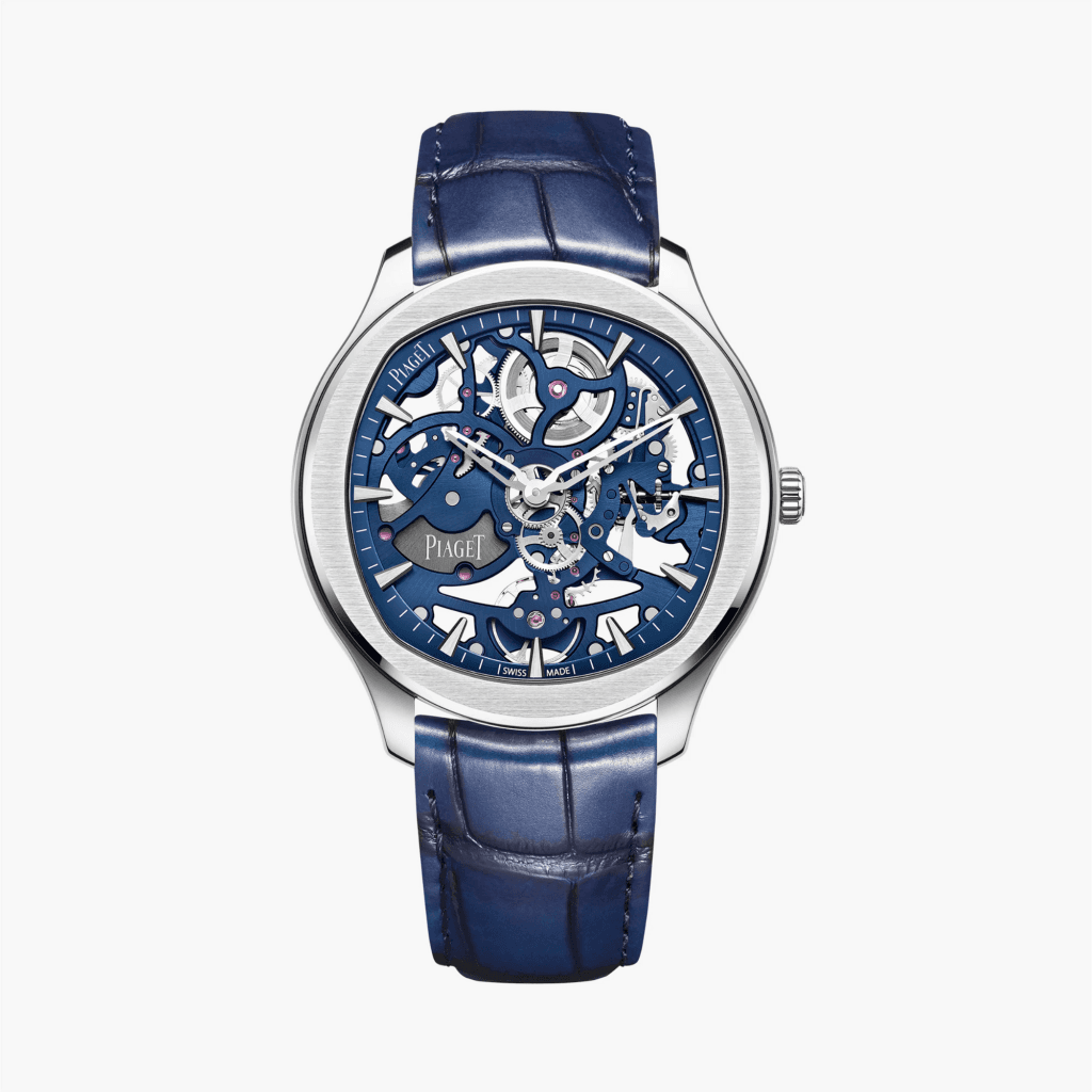 Piaget Polo Skeleton 42mm - G0A45004 - #3