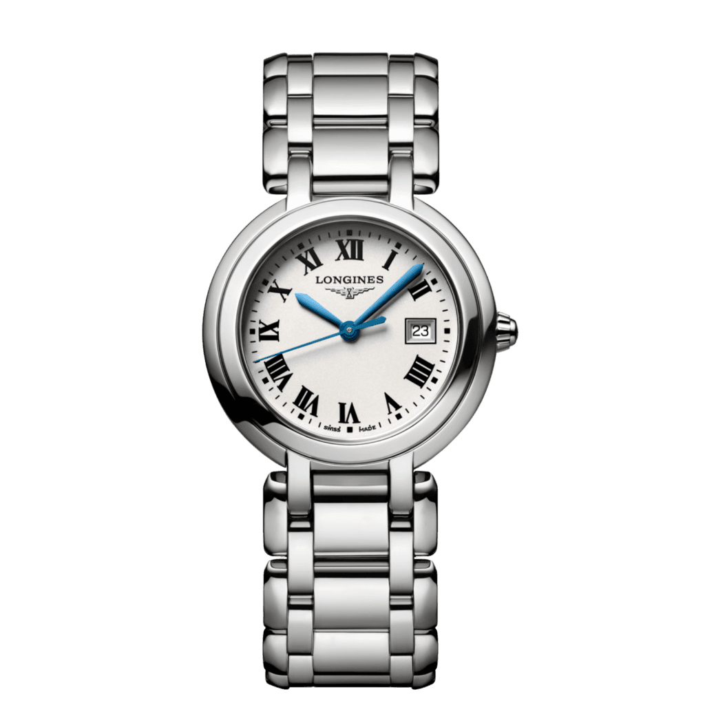Longines PrimaLuna 30mm - L8.122.4.71.6 - #1