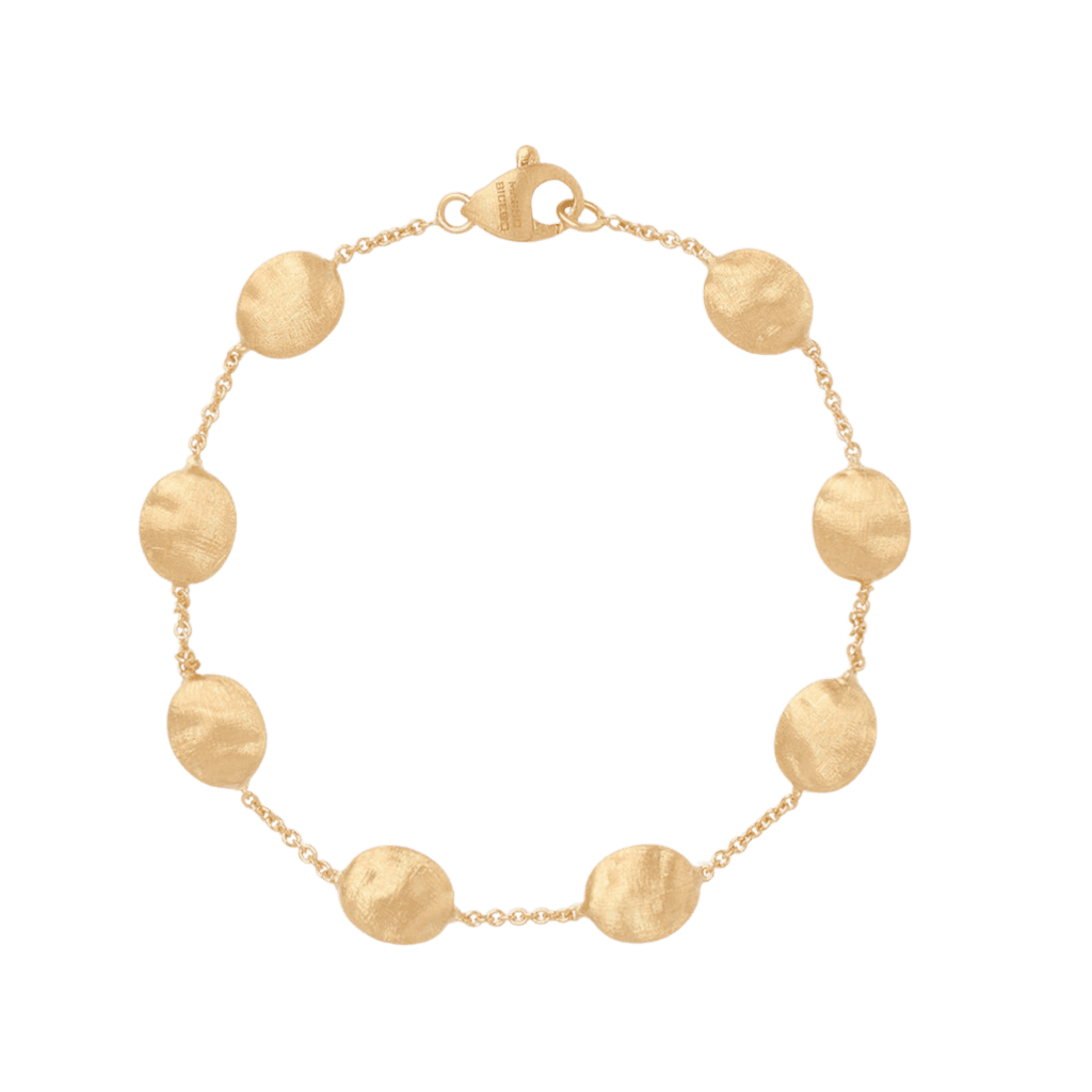 Marco Bicego Siviglia armband geelgoud - BB538 - #1