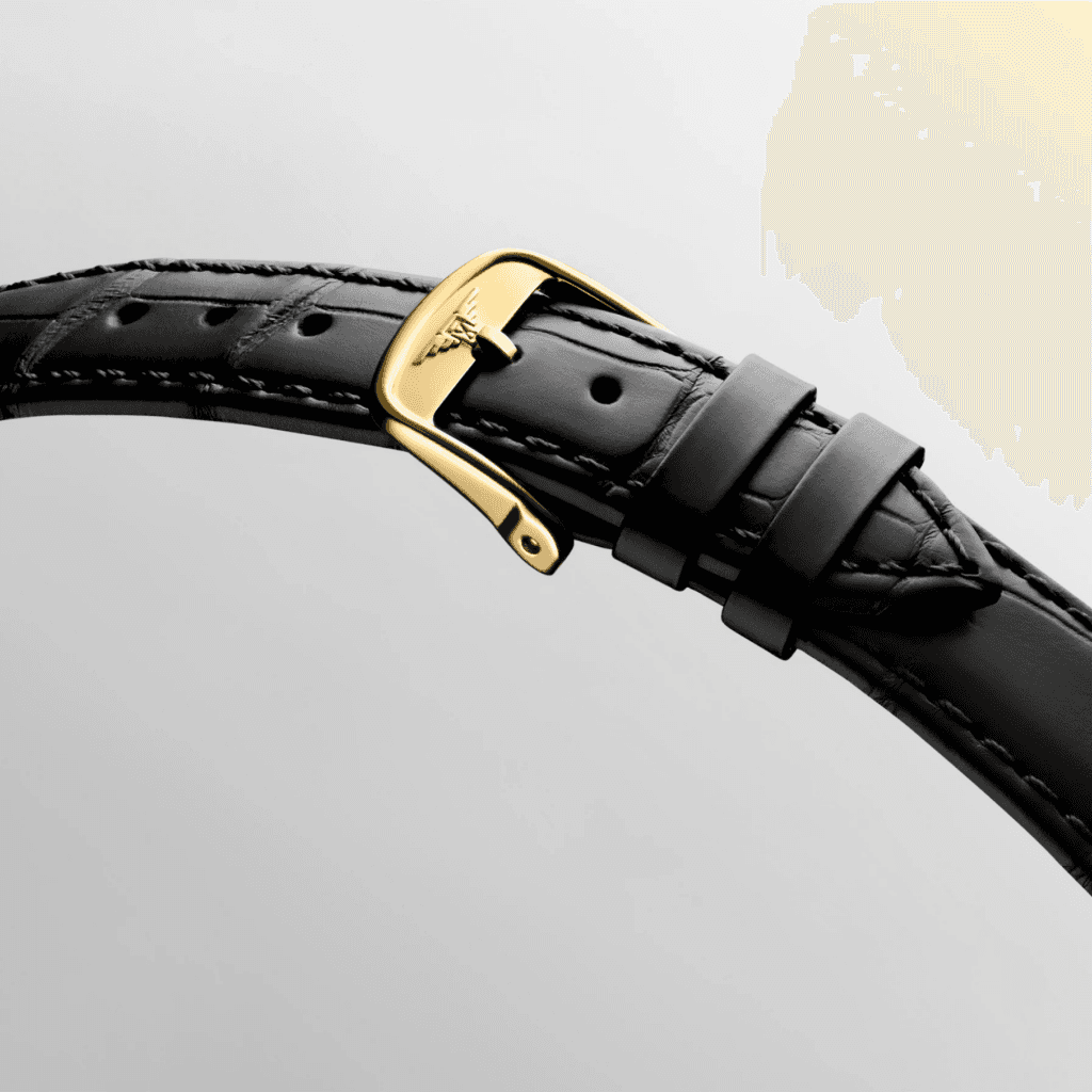 Longines DolceVita 37mm - L5.512.6.71.0 - #7