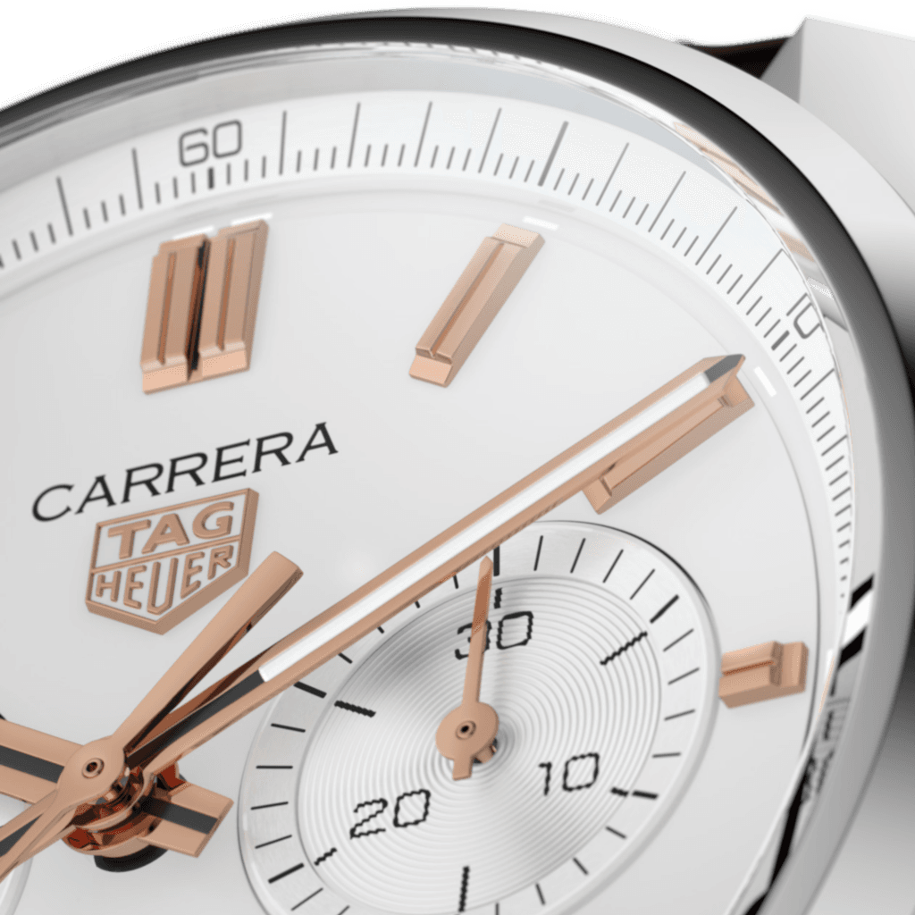 TAG Heuer Carrera 42mm - CBN2013.FC6483 - #2