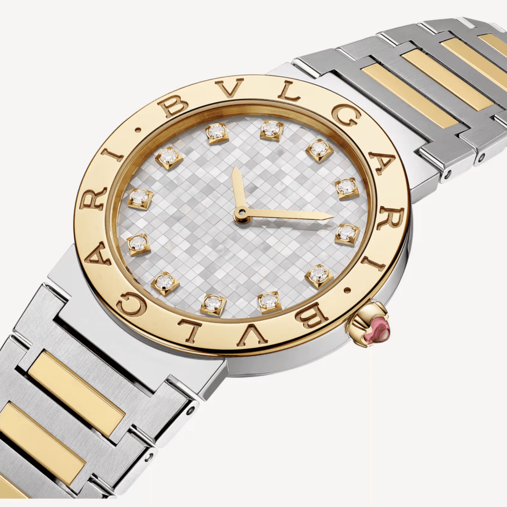 BVLGARI Bvlgari Bvlgari Aluminium 33mm - 104278 - #2