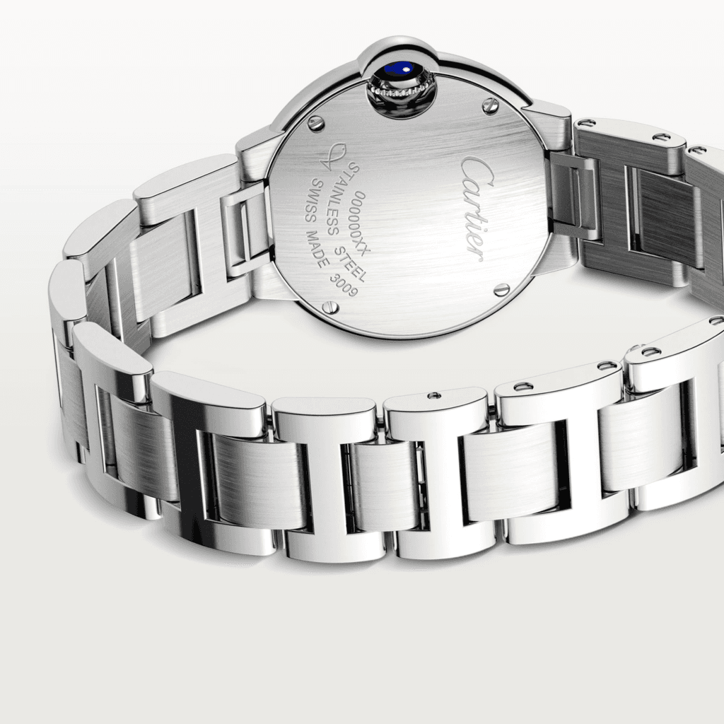 Cartier Ballon Bleu De Cartier 28mm - WSBB0067 - #7