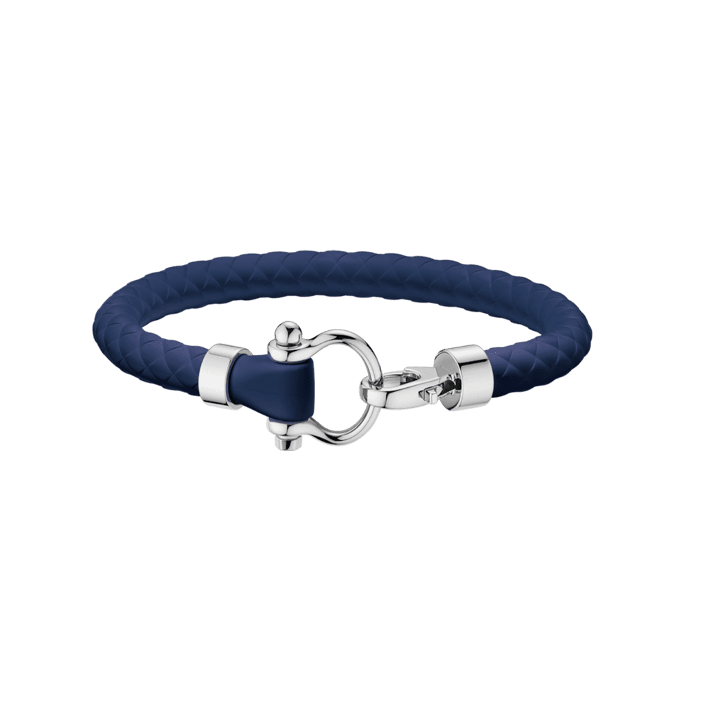 OMEGA Sailing Bracelet armband rubber - B34STA0509004 - #3