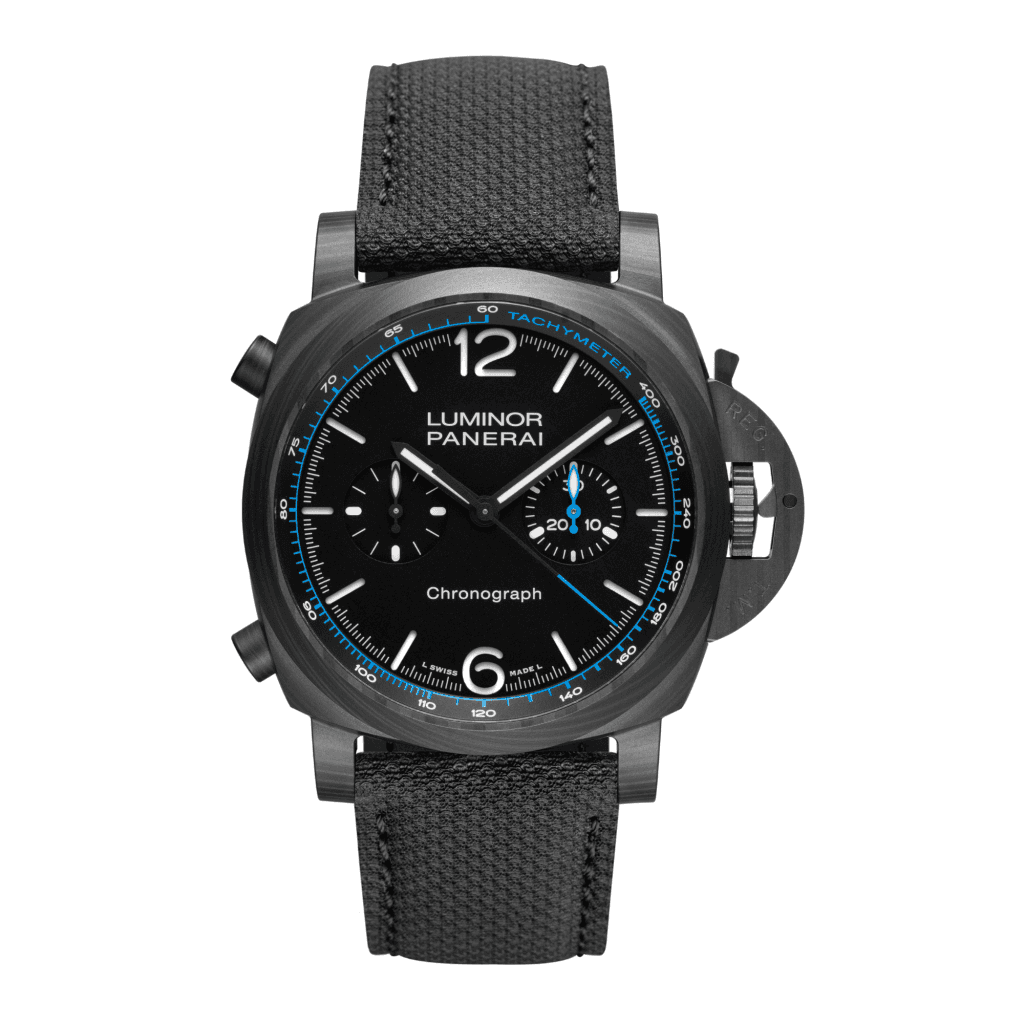 Panerai Luminor Chrono Carbotech 44mm - PAM01219 - #1