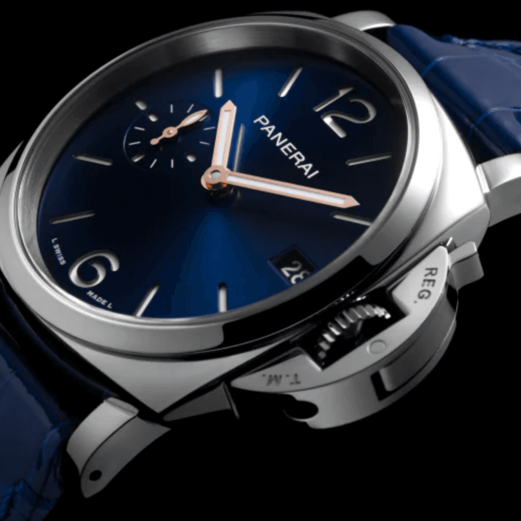 Panerai Luminor Due Piccolo 38mm - PAM01273 - #5