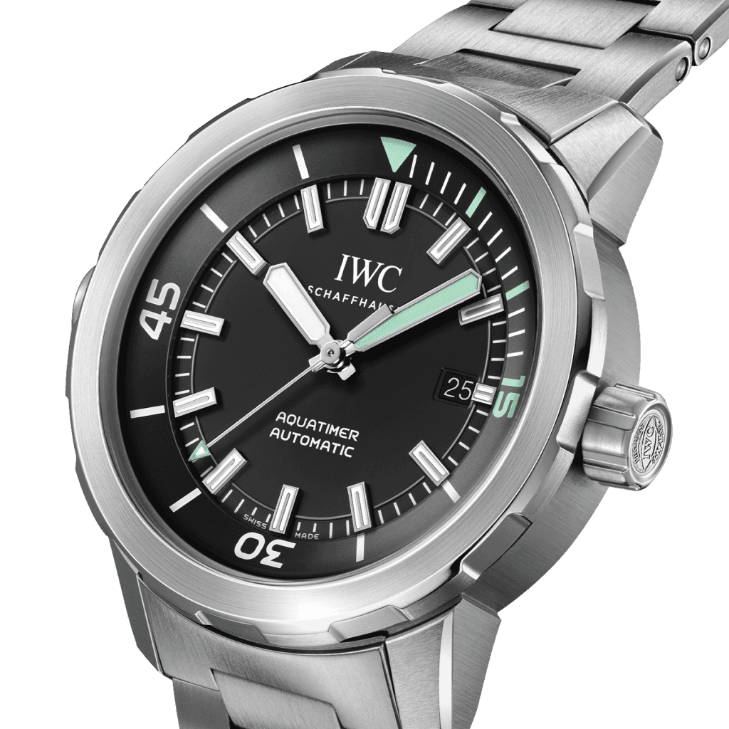 IWC Aquatimer Automatic 42mm - IW328803 - #2