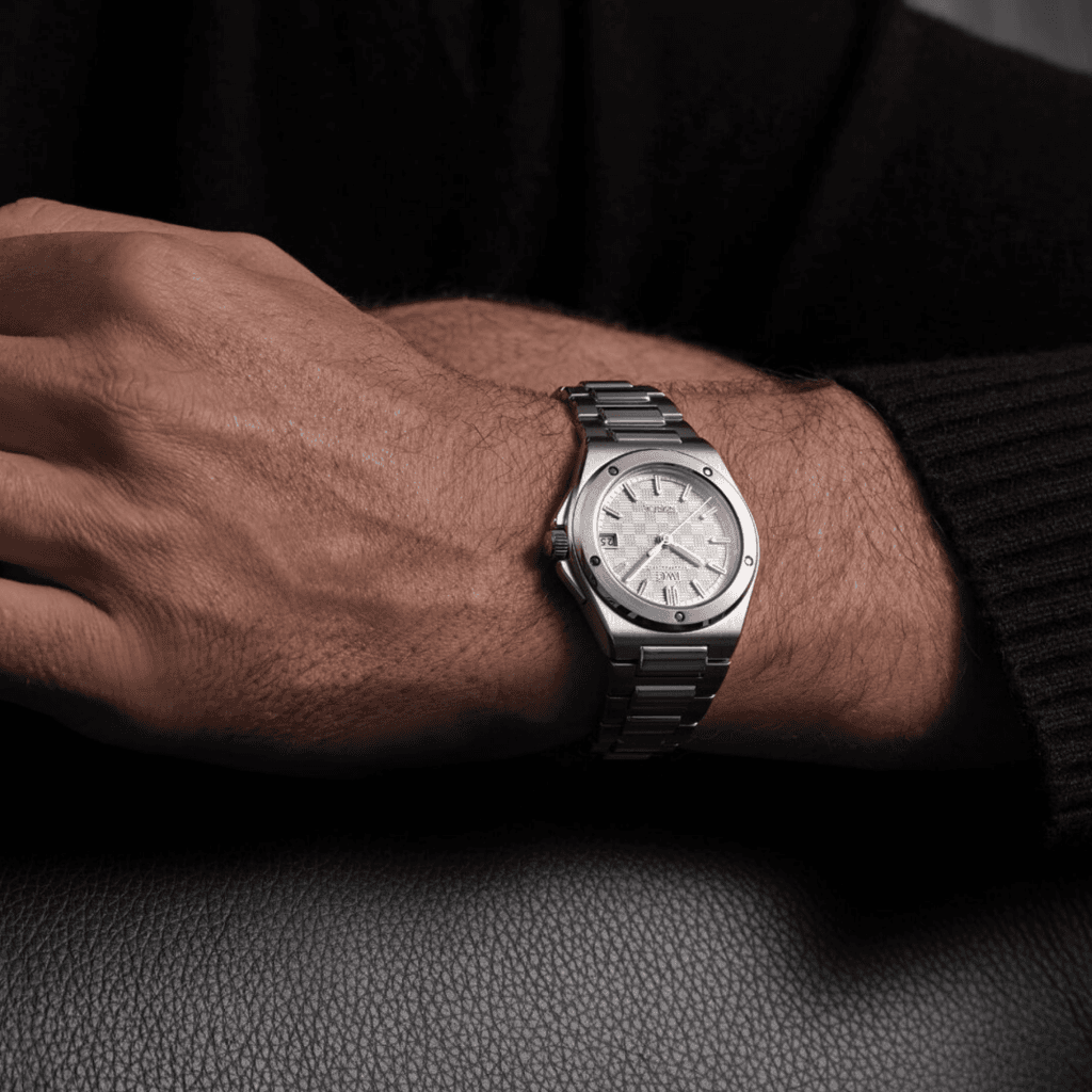 IWC Ingenieur Automatic 35mm - IW324901 - #7